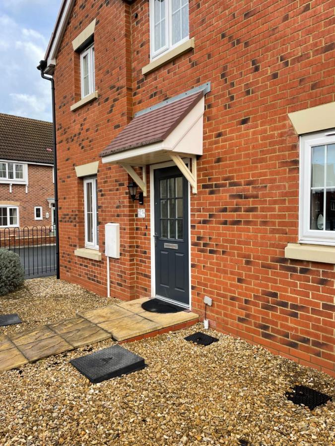 Stunning Large Detached Gloucester, 4 Beds, 3 Bedroom, 2 Bathroom Property, Nr Chelt, The Docks And Quays Sleeps 6 Eksteriør bilde