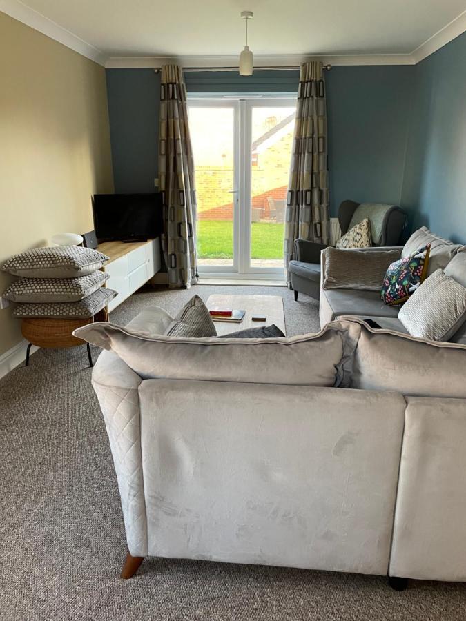 Stunning Large Detached Gloucester, 4 Beds, 3 Bedroom, 2 Bathroom Property, Nr Chelt, The Docks And Quays Sleeps 6 Eksteriør bilde